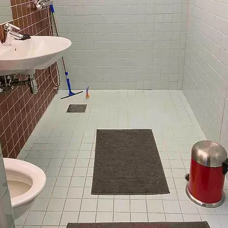 Дом отдыха Unique With War Bunker In Vanse